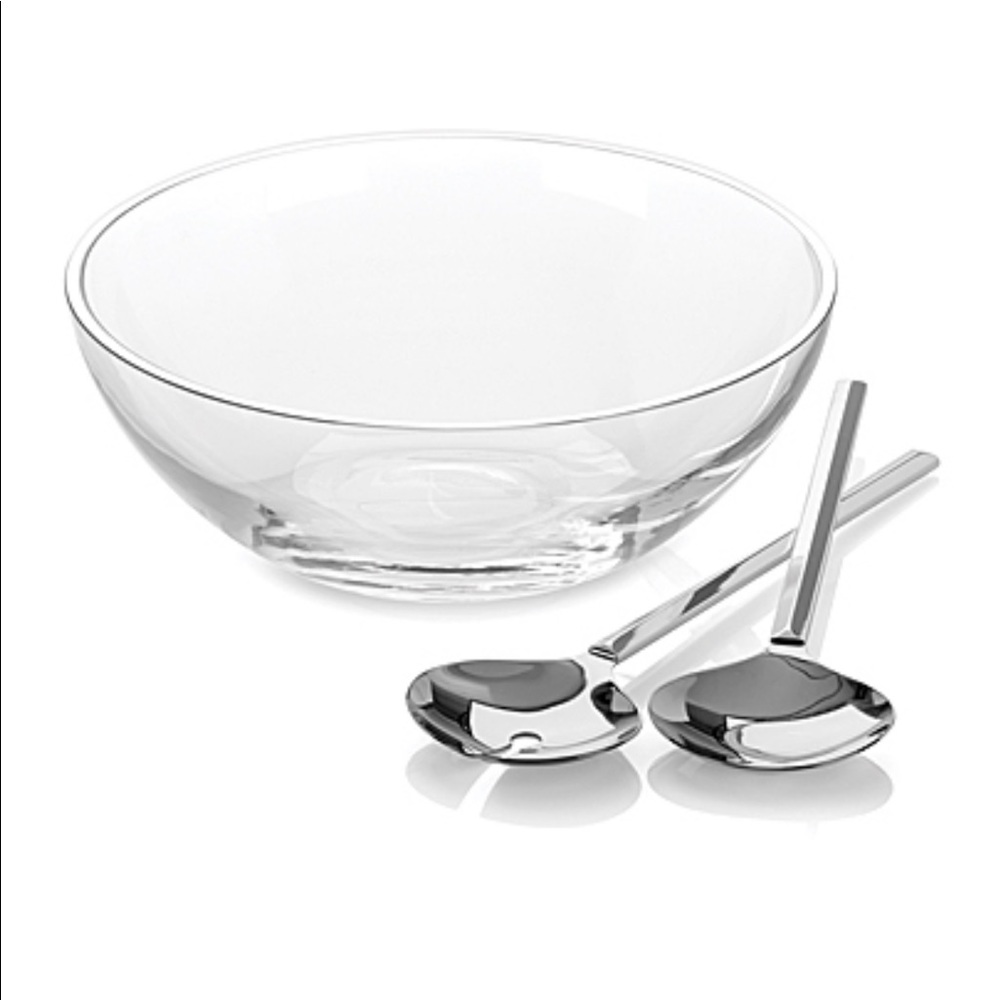 Kate Spade New York, Lenox Gramercy Salad Bowl
